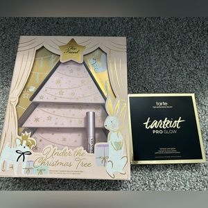 Tarte makeup bundles